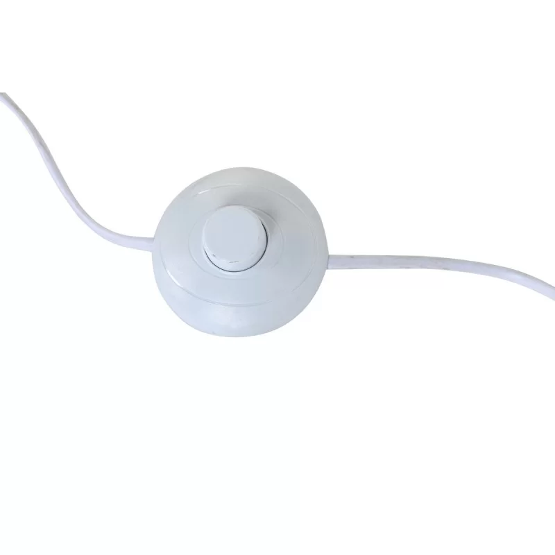 Floor Lamp DKD Home Decor 38 x 38 x 154 cm Pink...