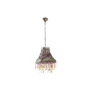 Ceiling Light DKD Home Decor Metal Copper Multicolour 40...
