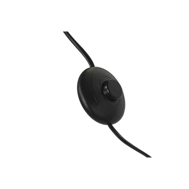 Floor Lamp DKD Home Decor Black Golden Iron 50...