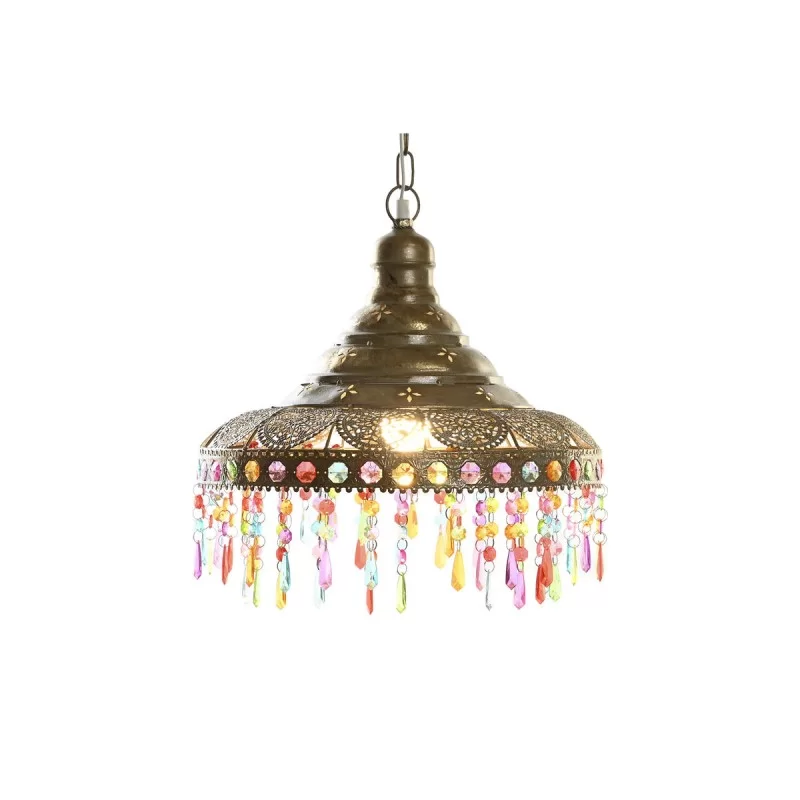 Ceiling Light DKD Home Decor 37 x 37 x 38 cm...