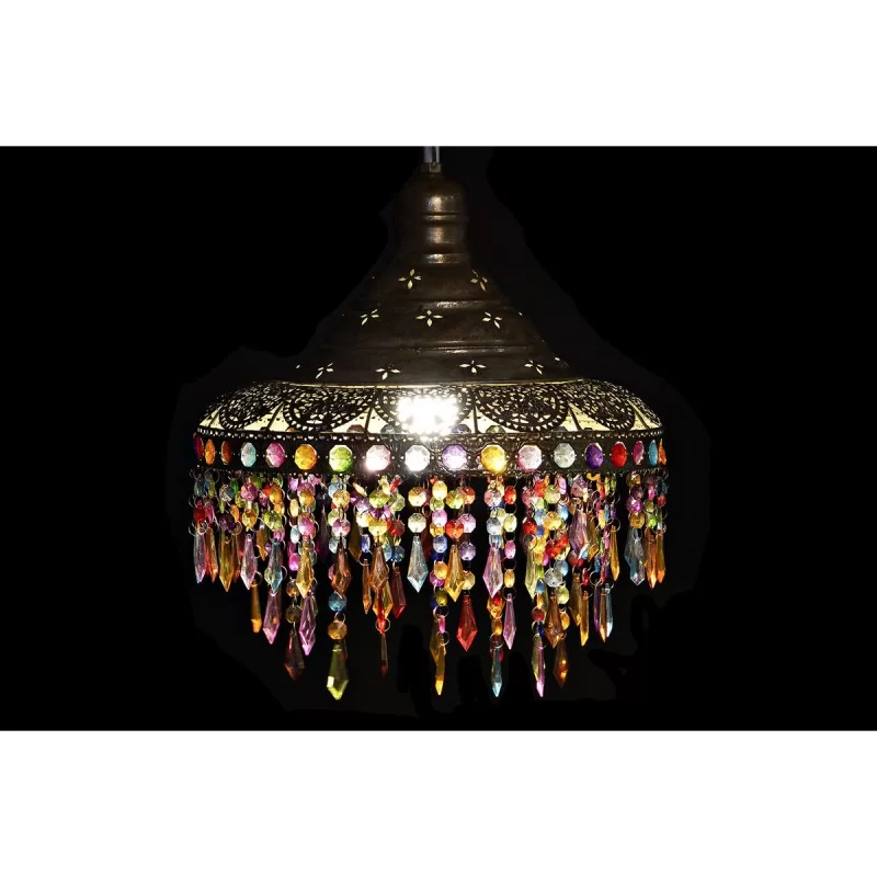 Ceiling Light DKD Home Decor 37 x 37 x 38 cm...