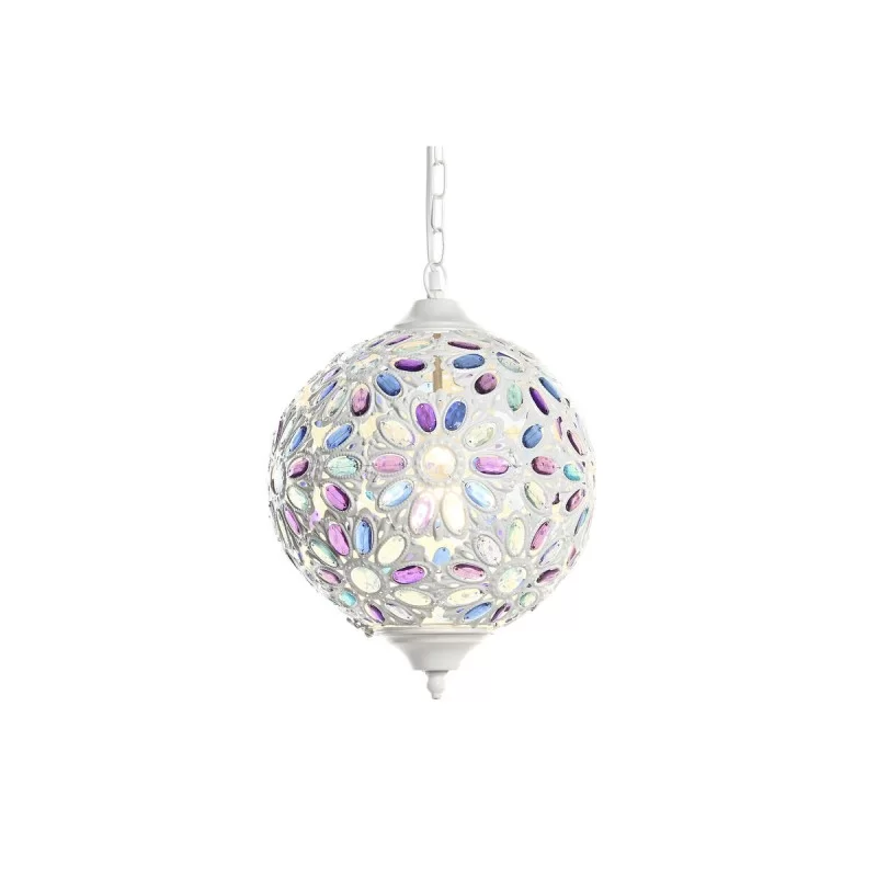 Ceiling Light DKD Home Decor 28 x 28 x 44 cm...