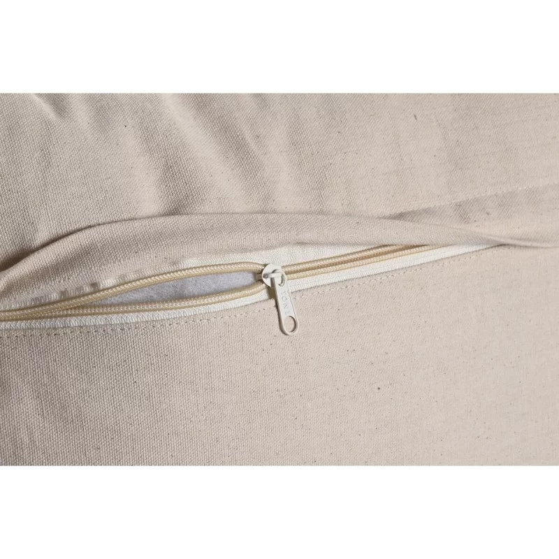 Cushion DKD Home Decor Blue 45 x 10 x 45 cm...