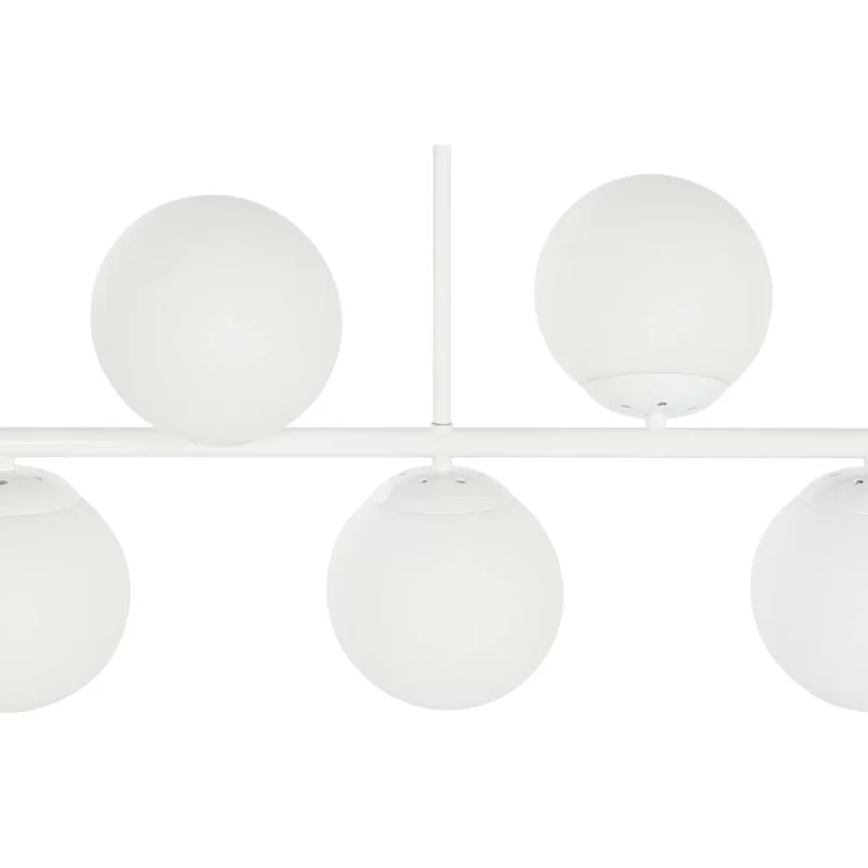 Ceiling Light DKD Home Decor 98 x 45 x 30 cm...
