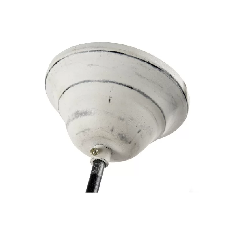 Ceiling Light Home ESPRIT Grey Wood Metal Iron...