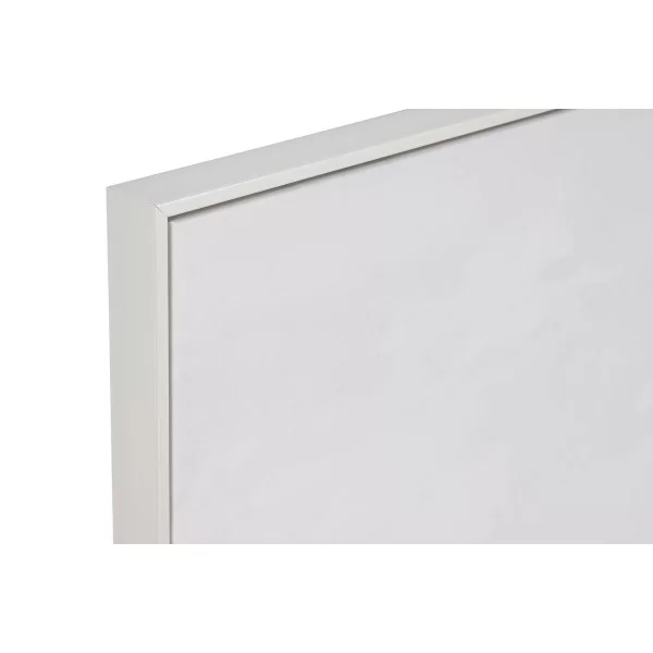 Painting Home ESPRIT Beach Mediterranean 120 x 4 x 80 cm (2 Units)