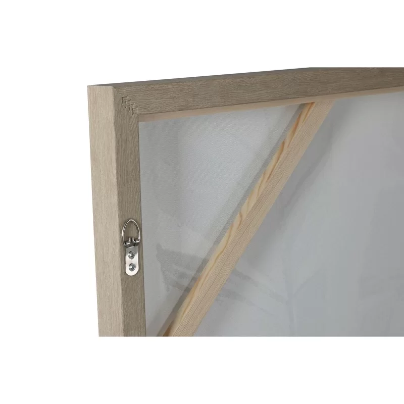 Painting Home ESPRIT Palms Golden Tropical 90 x...