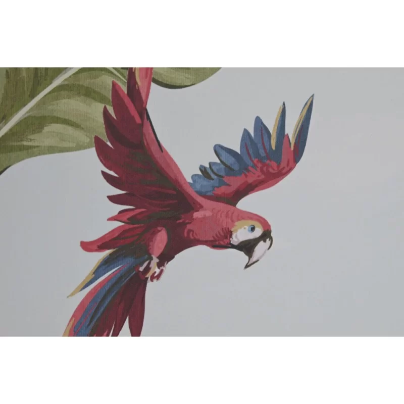 Painting Home ESPRIT Tropical 100 x 4 x 140 cm...