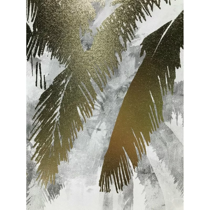 Painting Home ESPRIT Palms Tropical 150 x 4 x...