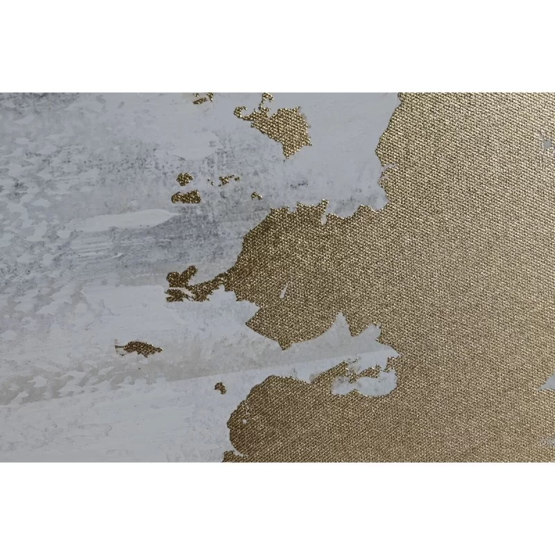 Painting Home ESPRIT Abstract Modern 100 x 4 x...