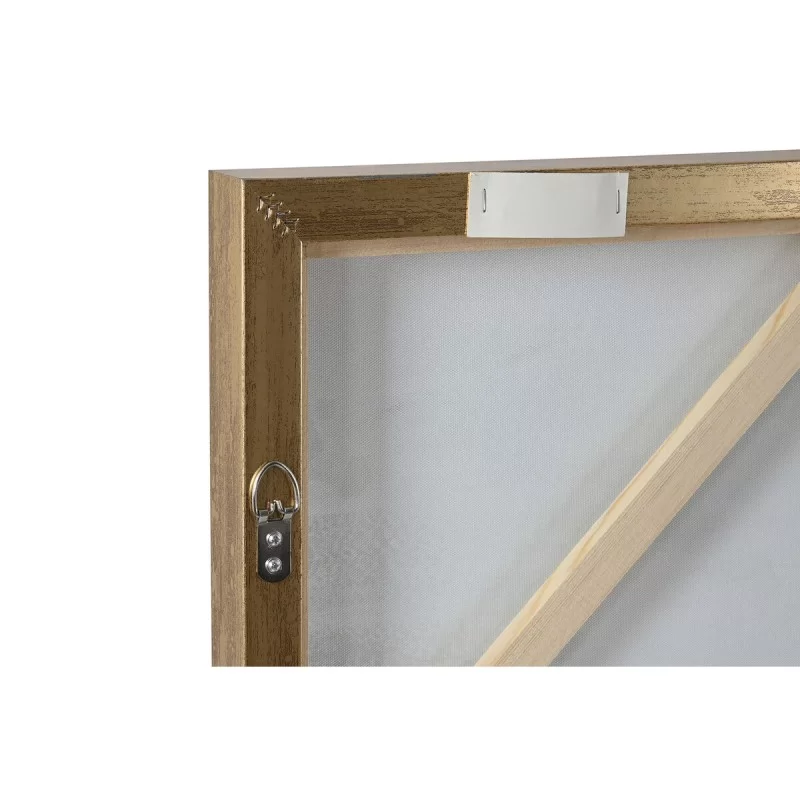 Painting Home ESPRIT Abstract Modern 100 x 4 x...