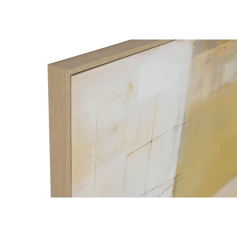Painting Home ESPRIT Abstract Urban 100 x 4 x...