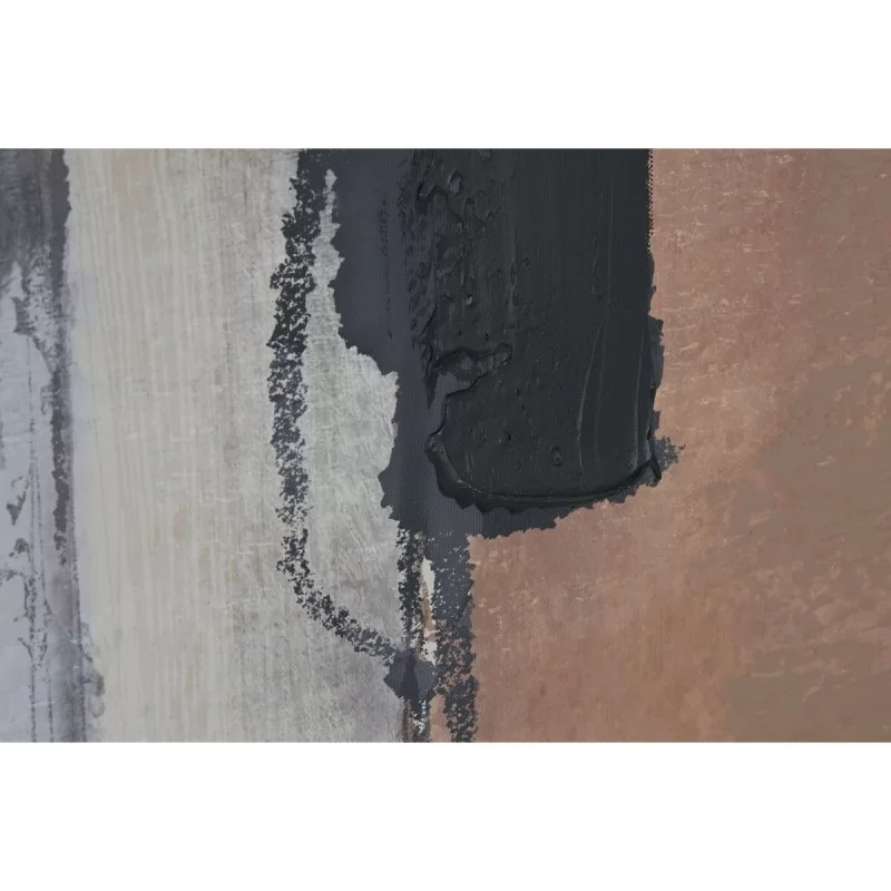 Painting Home ESPRIT Abstract Urban 100 x 4 x...