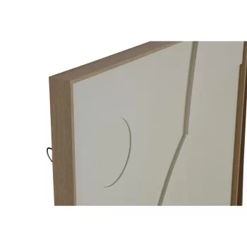 Painting Home ESPRIT Abstract Scandinavian 75 x 4 x 100... 2