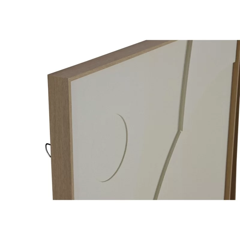 Painting Home ESPRIT Abstract Scandinavian 75 x...