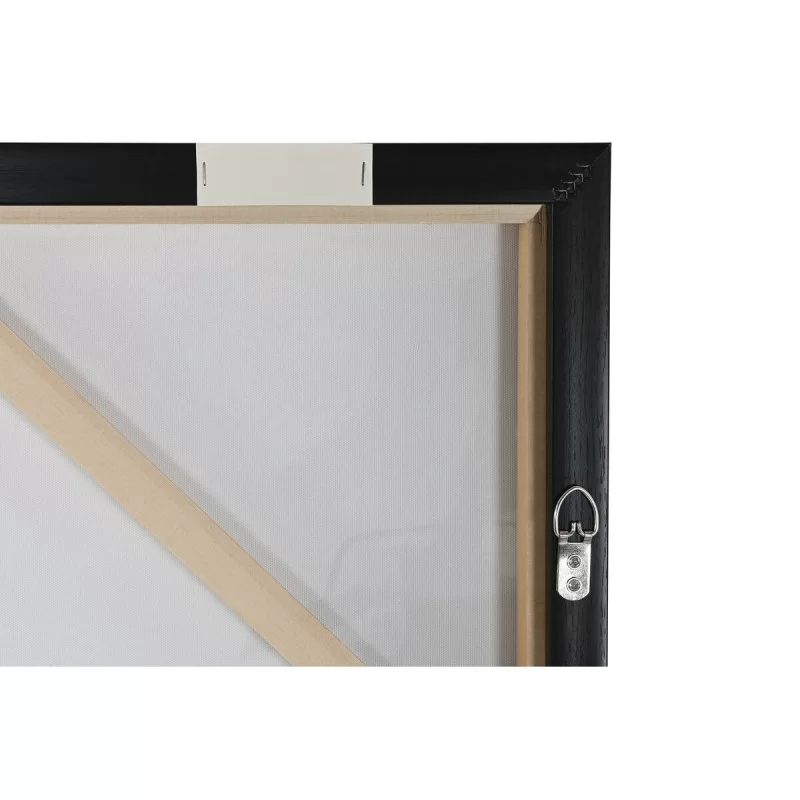 Painting Home ESPRIT Abstract Urban 100 x 4 x...