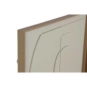 Painting Home ESPRIT Abstract Scandinavian 75 x 4 x 100... 2