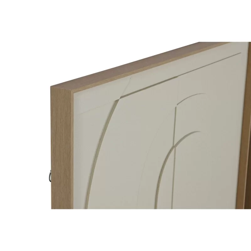 Painting Home ESPRIT Abstract Scandinavian 75 x...