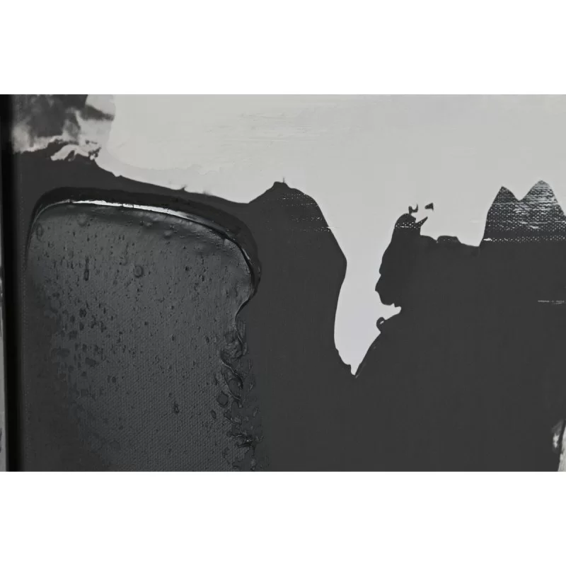 Painting Home ESPRIT Abstract Urban 100 x 4 x...