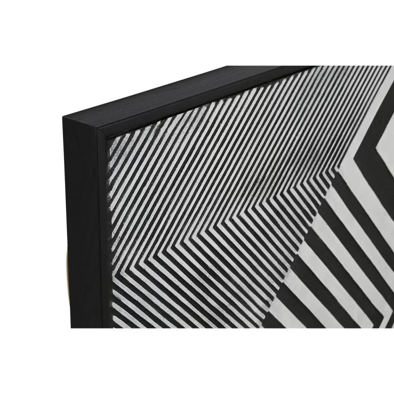 Painting Home ESPRIT Abstract Modern 100 x 4 x...