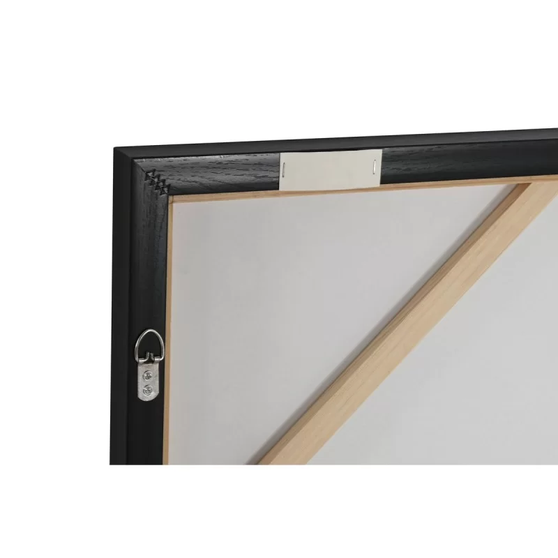 Painting Home ESPRIT Abstract Modern 100 x 4 x...