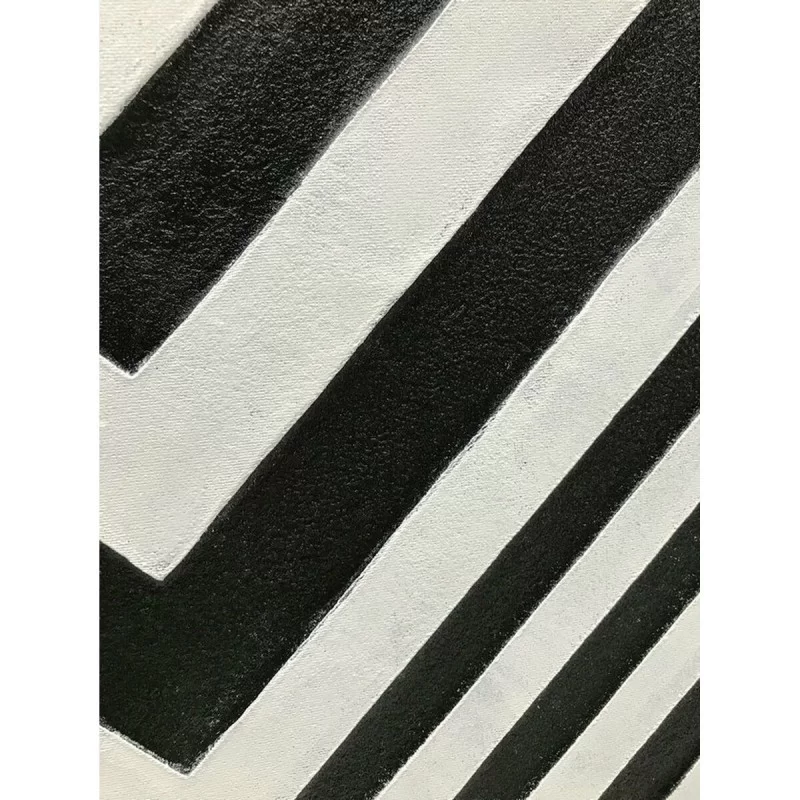 Painting Home ESPRIT Abstract Modern 100 x 4 x...