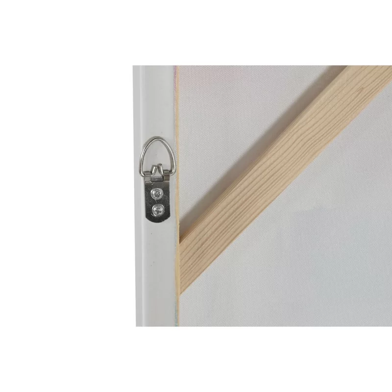 Painting Home ESPRIT Abstract Urban 90 x 3,5 x...