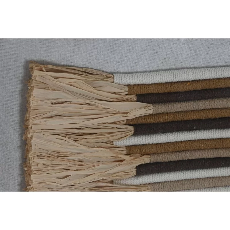 Painting Home ESPRIT Modern 50 x 3,5 x 70 cm (2...