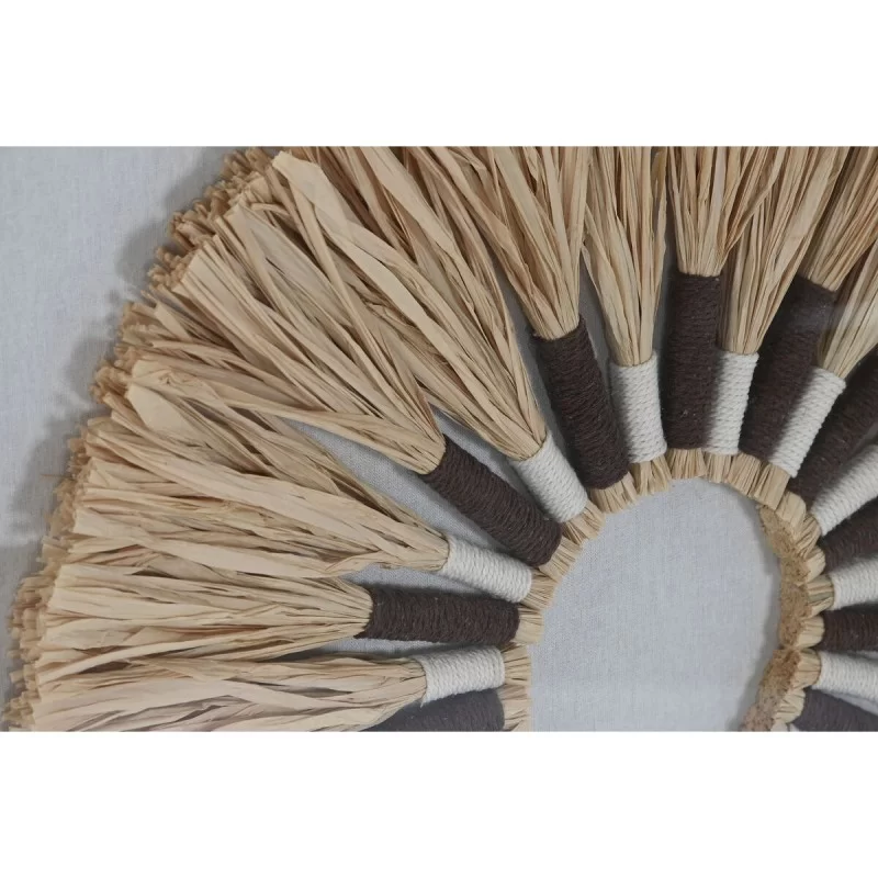 Painting Home ESPRIT Modern Circles 60 x 3,5 x...