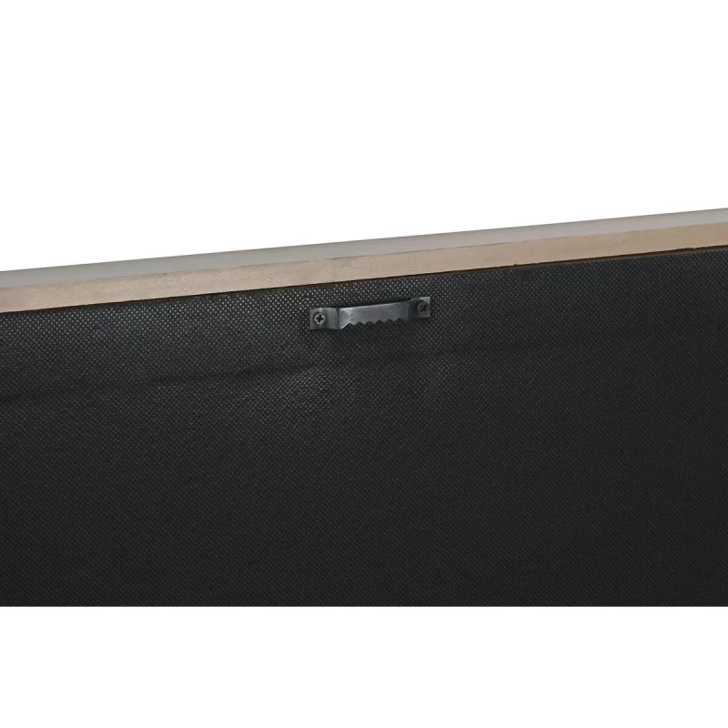 Painting Home ESPRIT Urban 60 x 3 x 80 cm (2...