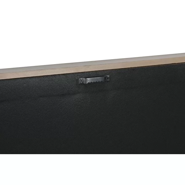 Painting Home ESPRIT Urban 60 x 3 x 80 cm (2 Units)