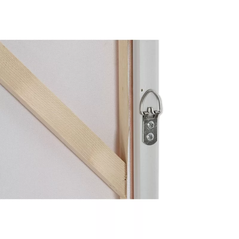 Painting Home ESPRIT Abstract Modern 90 x 3,5 x...