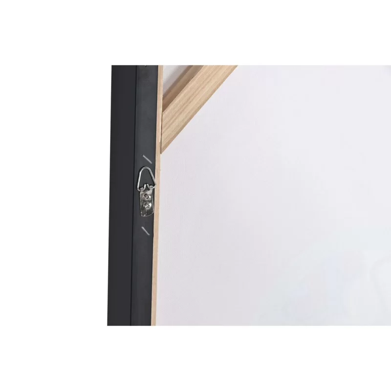 Painting Home ESPRIT Modern 80 x 3,5 x 120 cm...