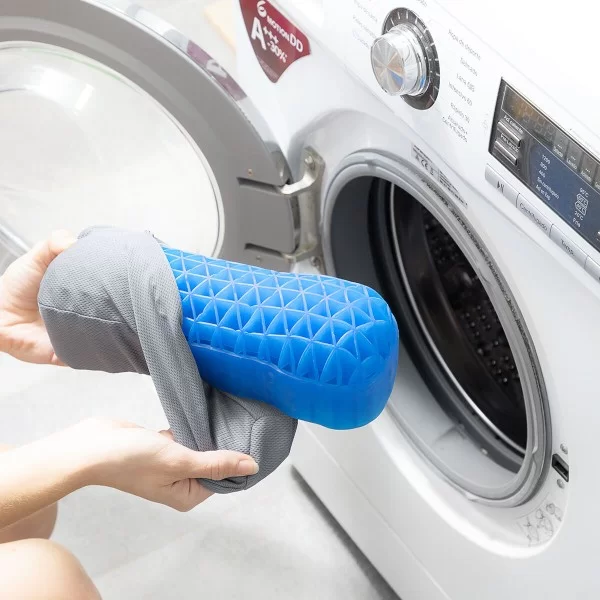 Silicone Gel Beehive Cervical Cushion Pressoff InnovaGoods