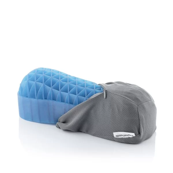 Silicone Gel Beehive Cervical Cushion Pressoff InnovaGoods