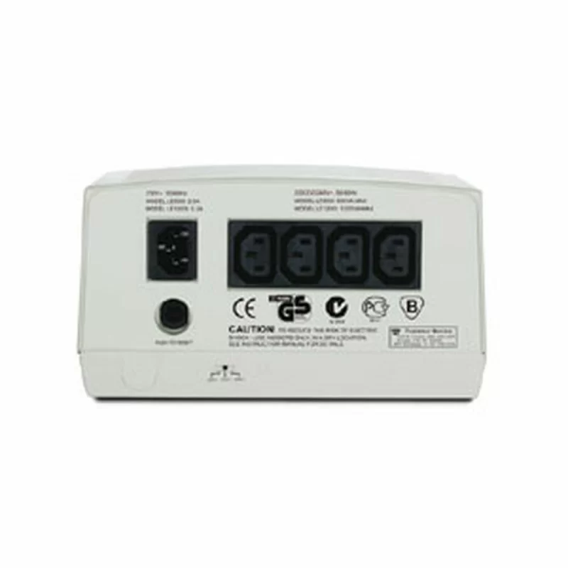 Regulator APC LE1200I 