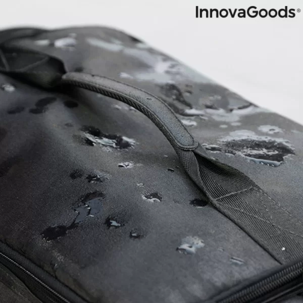 Padlocked Anti-Theft Sports Backpack Dofeel InnovaGoods