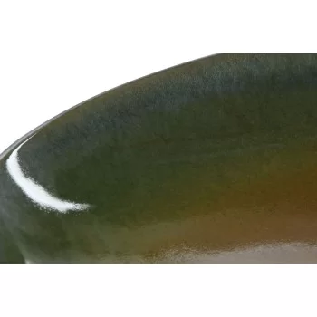 Centerpiece Home ESPRIT Multicolour Modern 31 x 31 x 10 cm 2