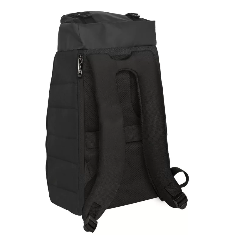 Rucksack Safta Black 33 x 55 x 18 cm Black...