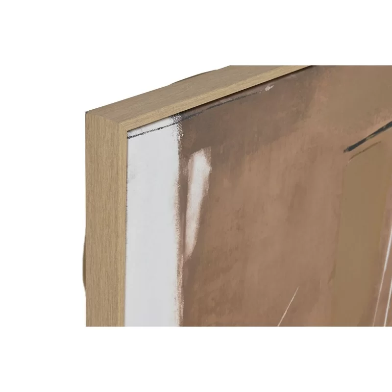 Painting Home ESPRIT Abstract Urban 100 x 4 x...