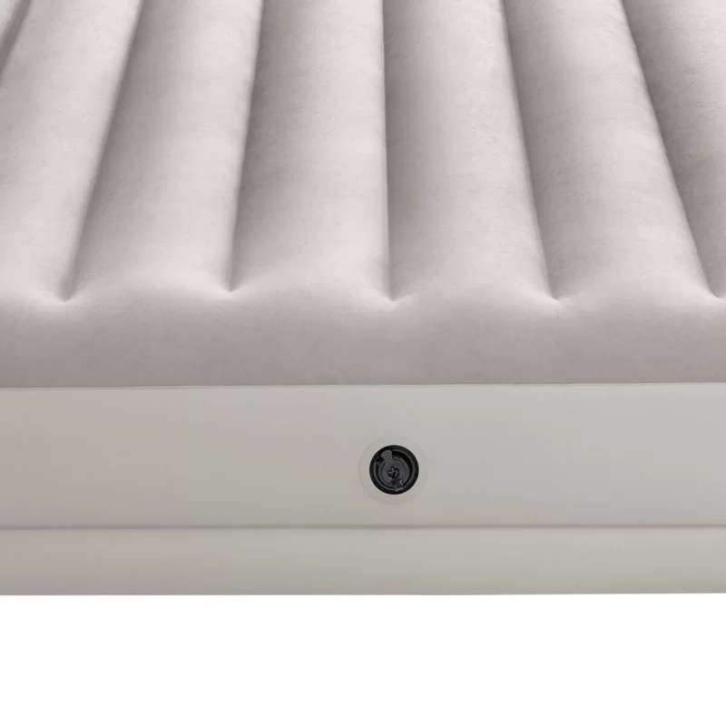 Inflatable Mattress Intex Queen Dura Beam Mid...