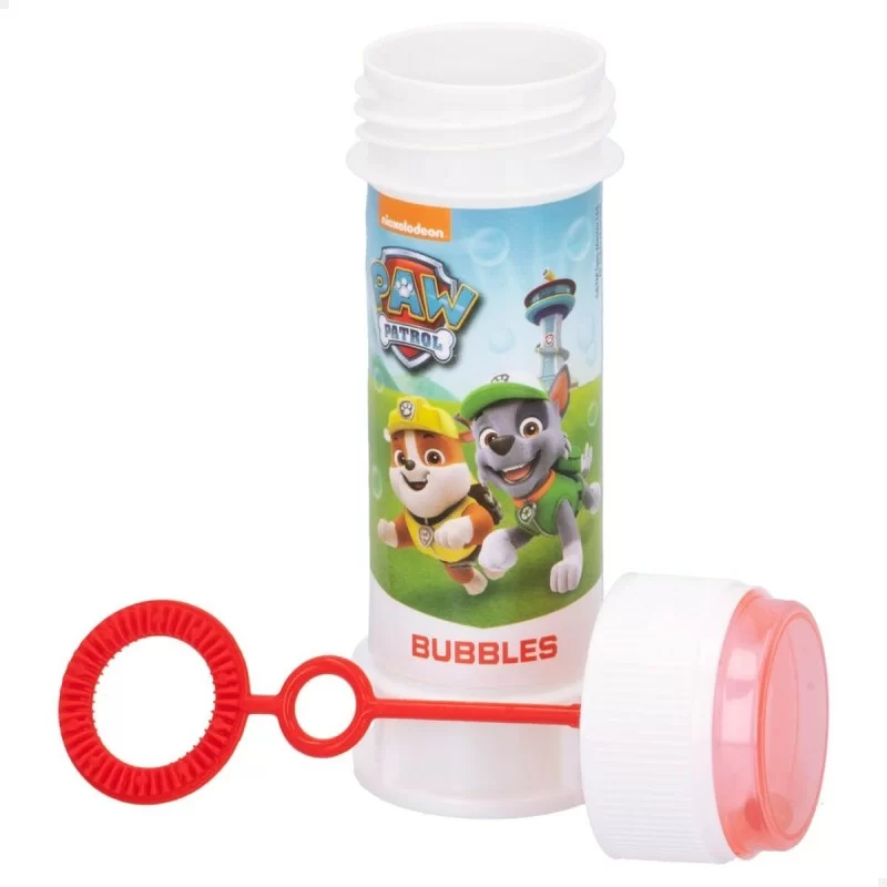 Bubble blower The Paw Patrol 60 ml 3,8 x 11,5 x...