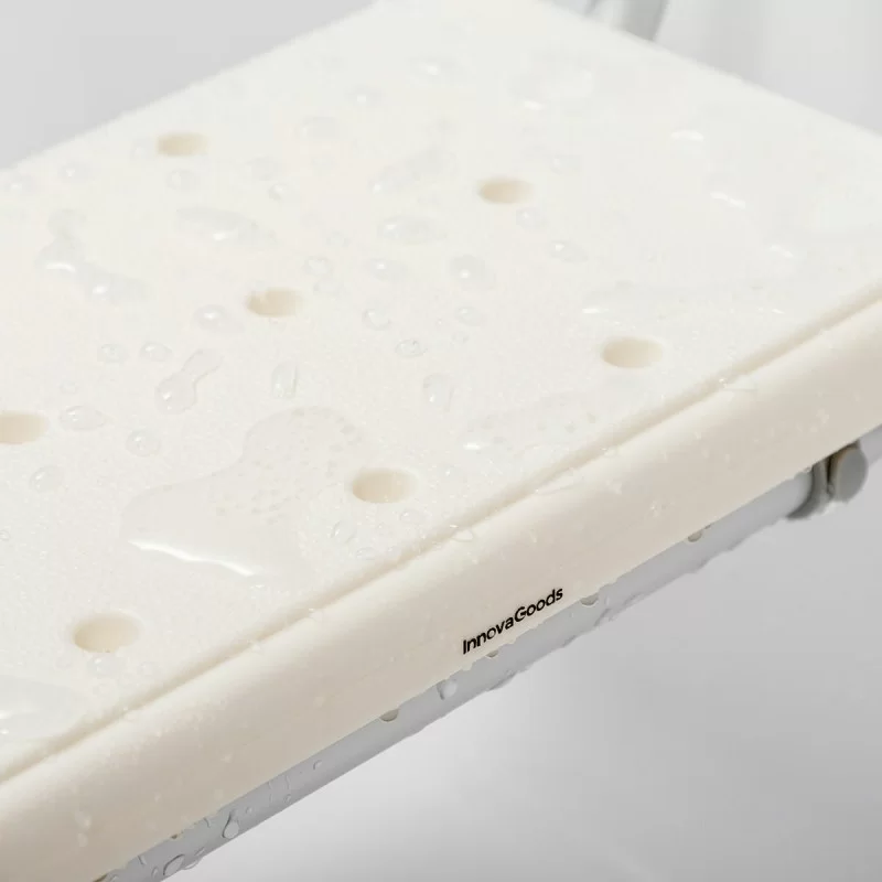 2-in-1 Non-slip Bathtub Seat Seburett...