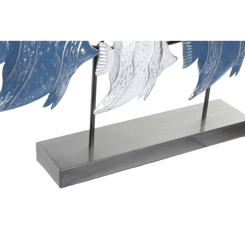 Decorative Figure DKD Home Decor 2 Units...