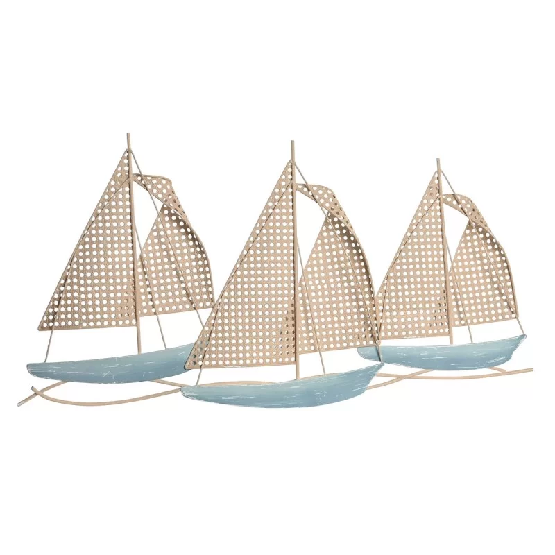Wall Decoration DKD Home Decor (Refurbished B)