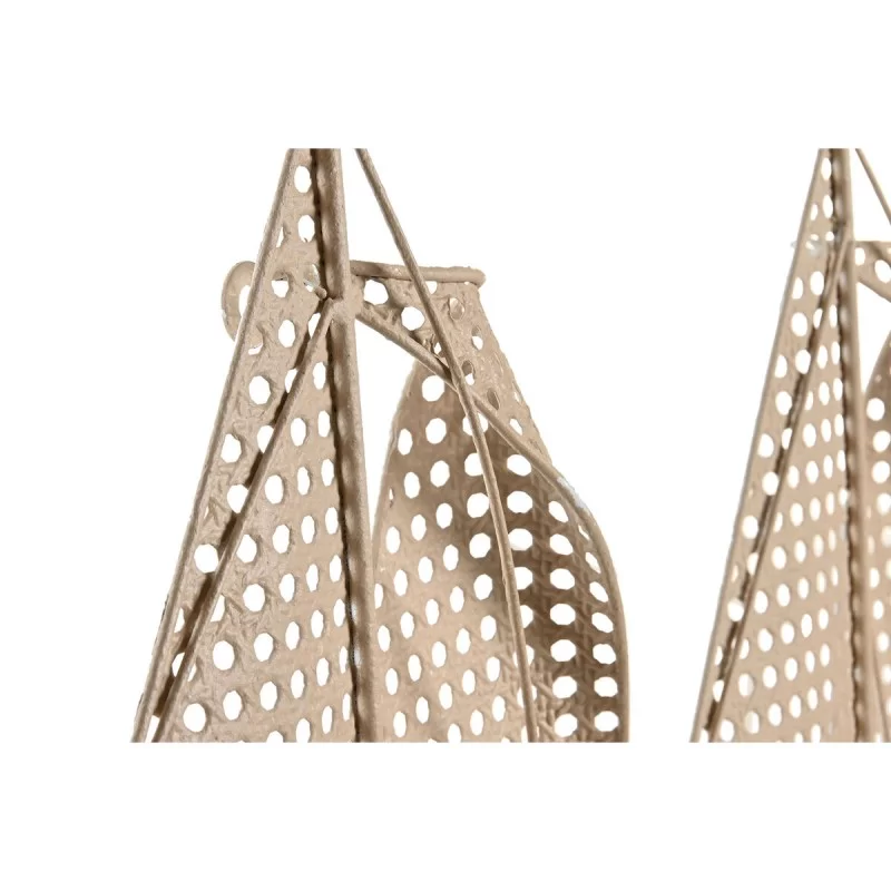 Wall Decoration DKD Home Decor (Refurbished B)