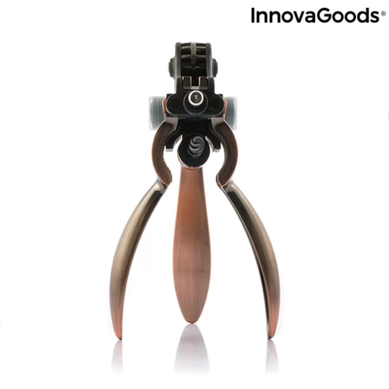 Set of Wine Accessories Servin InnovaGoods...