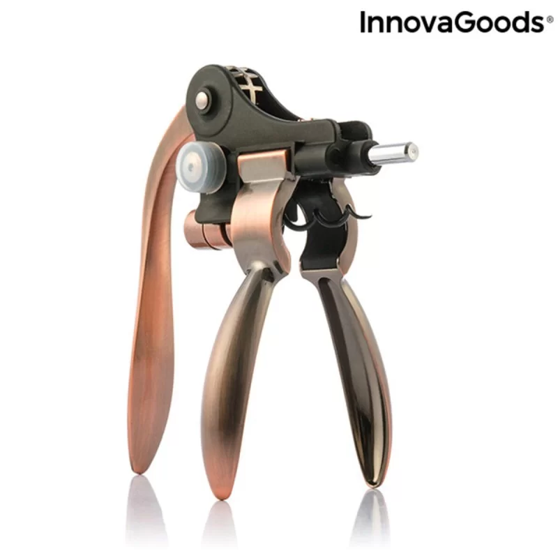 Set of Wine Accessories Servin InnovaGoods...