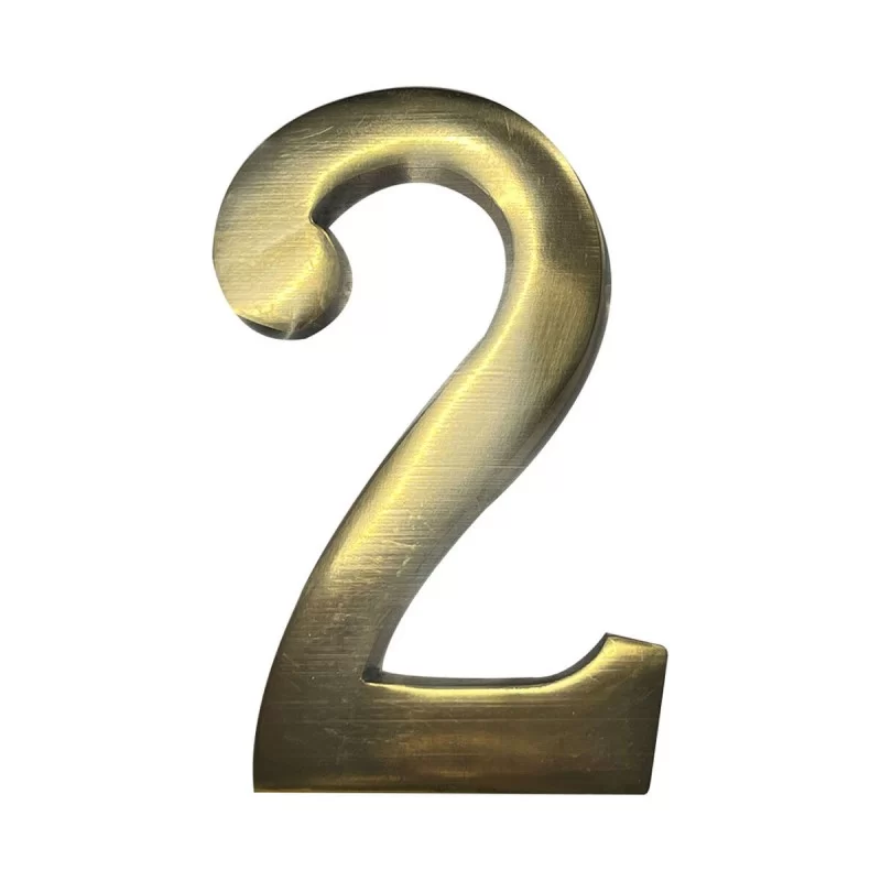 Number EDM 2