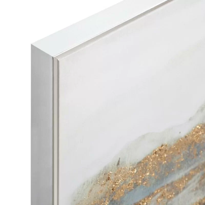 Painting DKD Home Decor 120 x 3,2 x 60 Oriental...